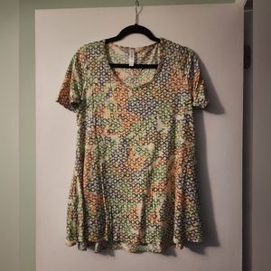 Lularoe Perfect T